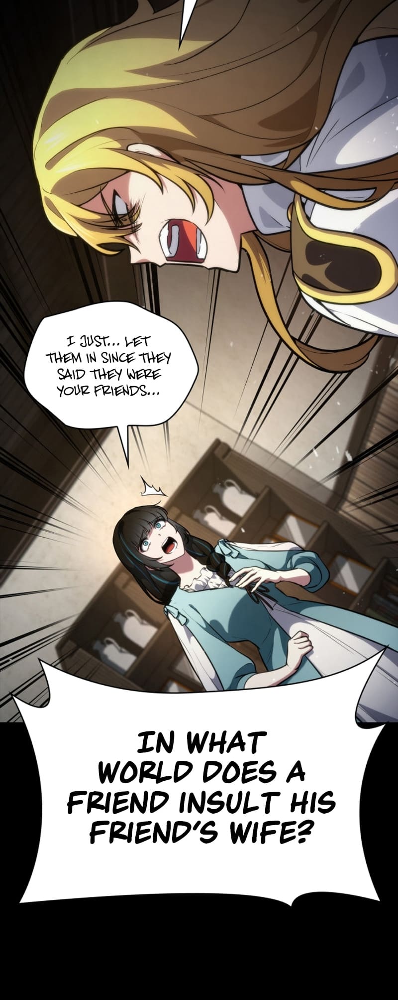 Infinite Mage, Chapter 82 image 095